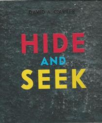 Hide and Seek