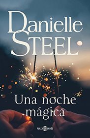 Una noche mgica / Magic (Spanish Edition)