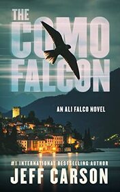The Como Falcon (Ali Falco, Bk 1)