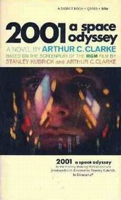 2001: a space odyssey