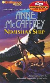 Nimisha's Ship (Audio Cassette) (Abridged)