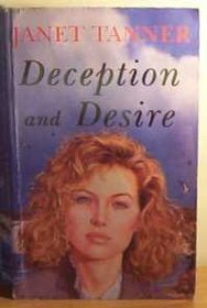 Deception and Desire