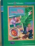 Growing, Growing, Growing Conected Mathematics Teachers Edition Grade 8