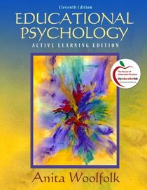 Educational Psychology: Modular Active Learning Edition (with MyEducationLab) (11th Edition)