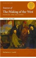 Making of the West Concise 3e V2 & Sources of The Making of the West 3e V2