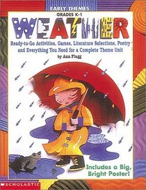 Early Themes: Weather (Grades K-1)