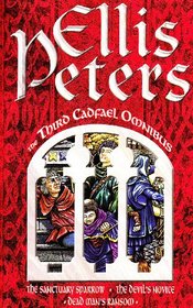 The Third Cadfael Omnibus