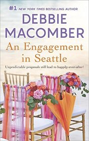 An Engagement in Seattle: Groom Wanted / Bride Wanted