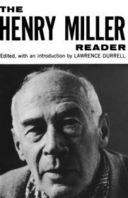 The Henry Miller Reader (New Directions Paperbook, 269)