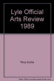 Lyle Official Arts Review 1989