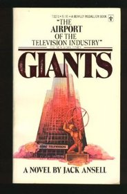 Giants : A novel