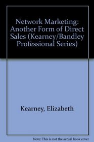 Network Marketing: Another Form of Direct Sales