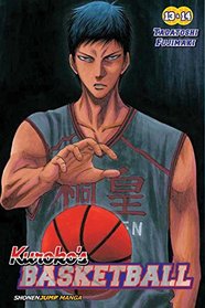 Kuroko's Basketball (2-in-1 Edition), Vol. 7: Includes Vols. 13 & 14