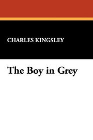 The Boy in Grey