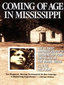 Coming of Age in Mississippi