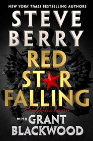 Red Star Falling (Luke Daniels, 2)