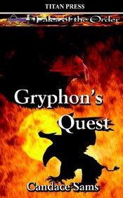 Gryphon's Quest