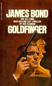 goldfinger