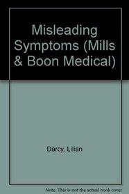 Misleading Symptoms (Medical Romance)