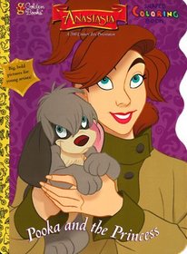 Pooka and the Princess