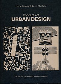 Concepts of Urban Design