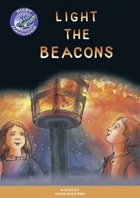 Navigator: Light the Beacons Guided Reading Pack (Navigator Fiction)