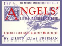 Angels' Little Instruction Book
