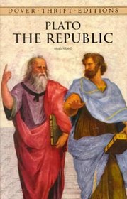 The Republic (Dover Thrift Editions)