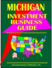 Michigan Investment and Business Guide