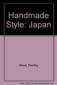 Handmade Style: Japan