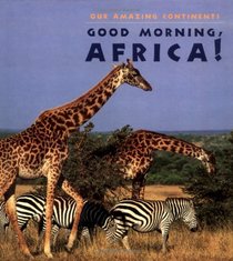 Good Morning,Africa!