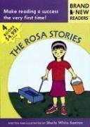 Rosa Stories, The : Brand New Readers (Brand New Readers)