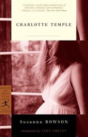 Charlotte Temple (Modern Library Classics)