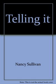 Telling It (Godine Poetry Chapbook)