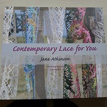 Contemporary Lace for You