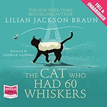 The Cat Who Had 60 Whiskers