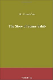 The Story of Sonny Sahib