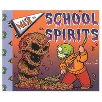 The Mask: School Spirits
