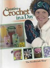 Creative Crochet in a Day