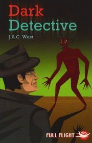 Dark Detective (Full Flight 5)