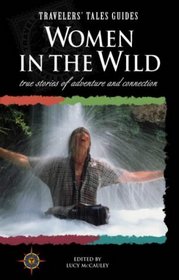 Travelers' Tales: Women in the Wild