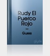 Rudy El Puerco Rojo (Spanish Edition)