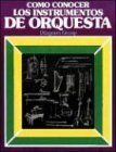 Como conocer los instrumentos de orquestra