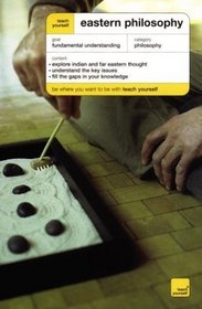 Teach Yourself Eastern Philosophy