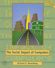 Social Impact of Computers