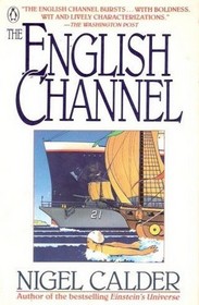 The English Channel