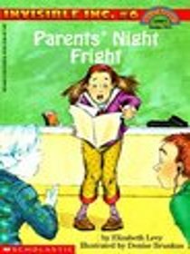 Parents' Night Fright