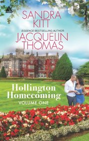 Hollington Homecoming, Volume One: RSVP with Love\Teach Me Tonight (Arabesque)