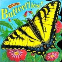 Butterflies! (Know-It-Alls)