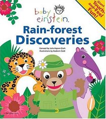 Baby Einstein: Rain-forest Discoveries (Baby Einstein)